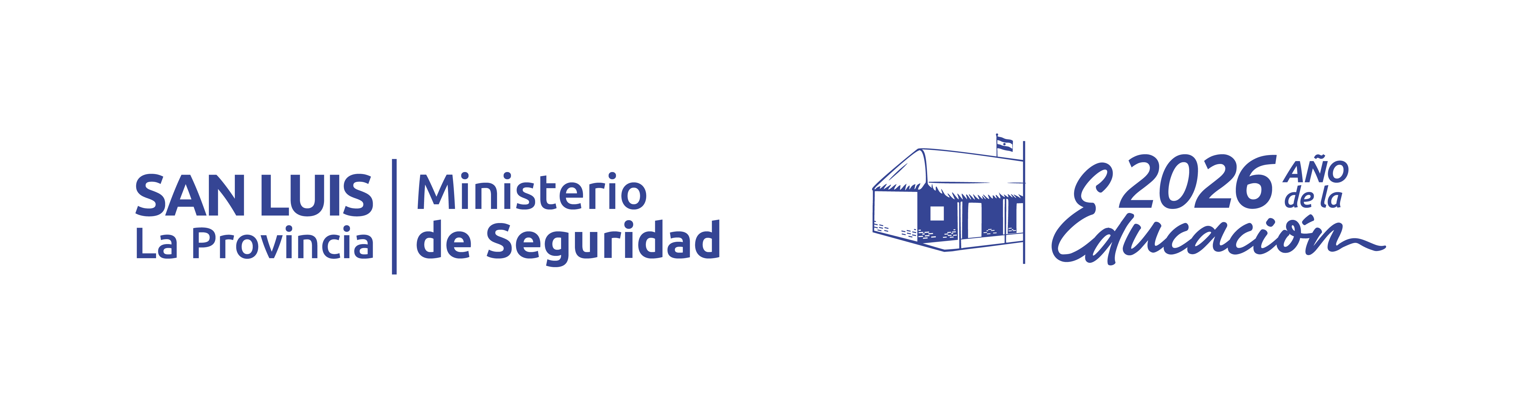 Ministerio de Seguridad